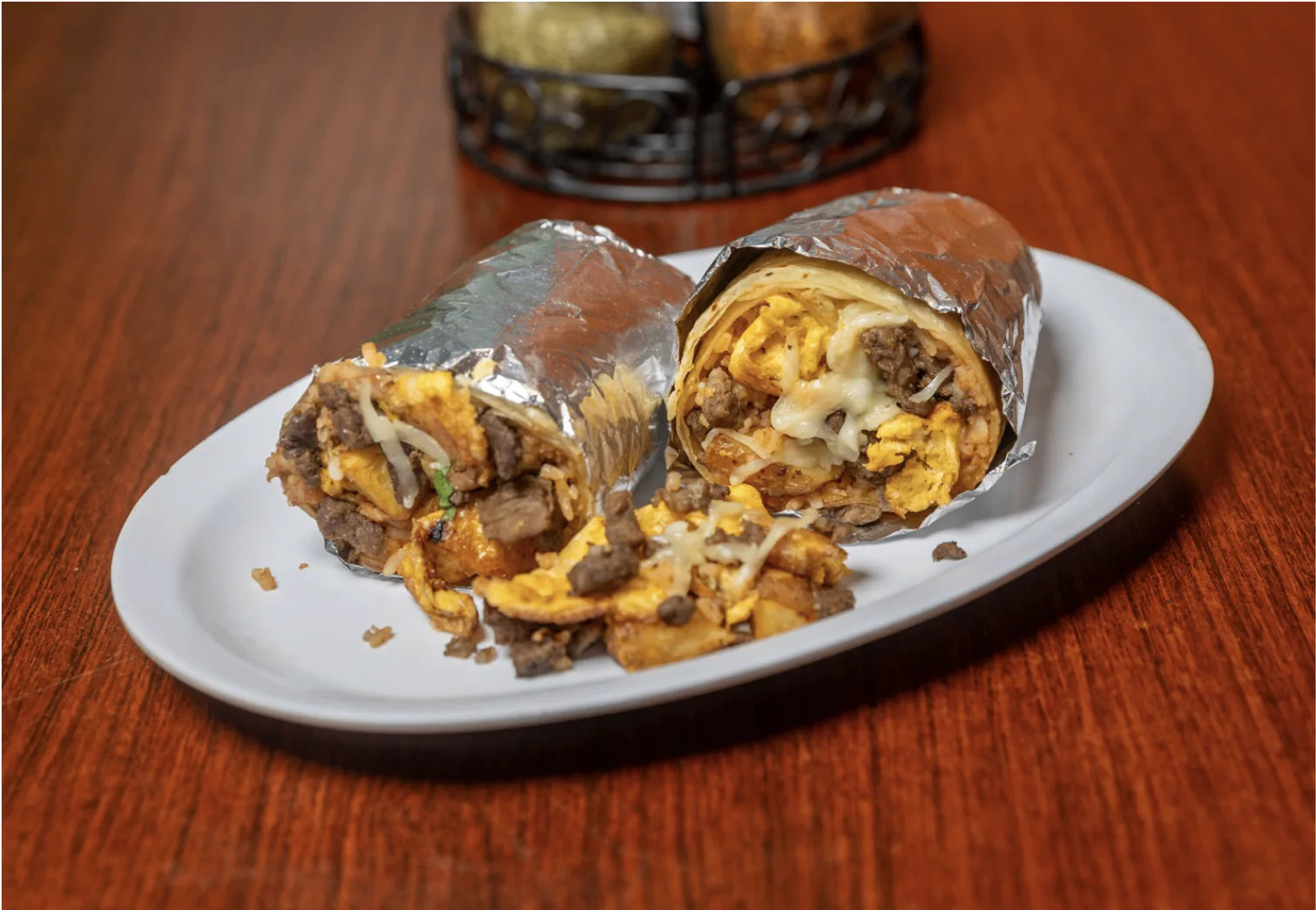 La Catrina Mexican Grill dish 21