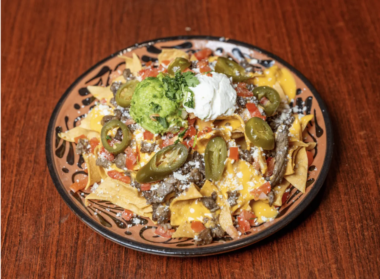 La Catrina Mexican Grill dish 28