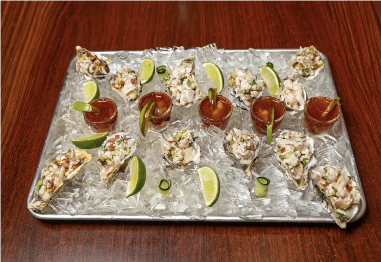 La Catrina Mexican Grill dish 29