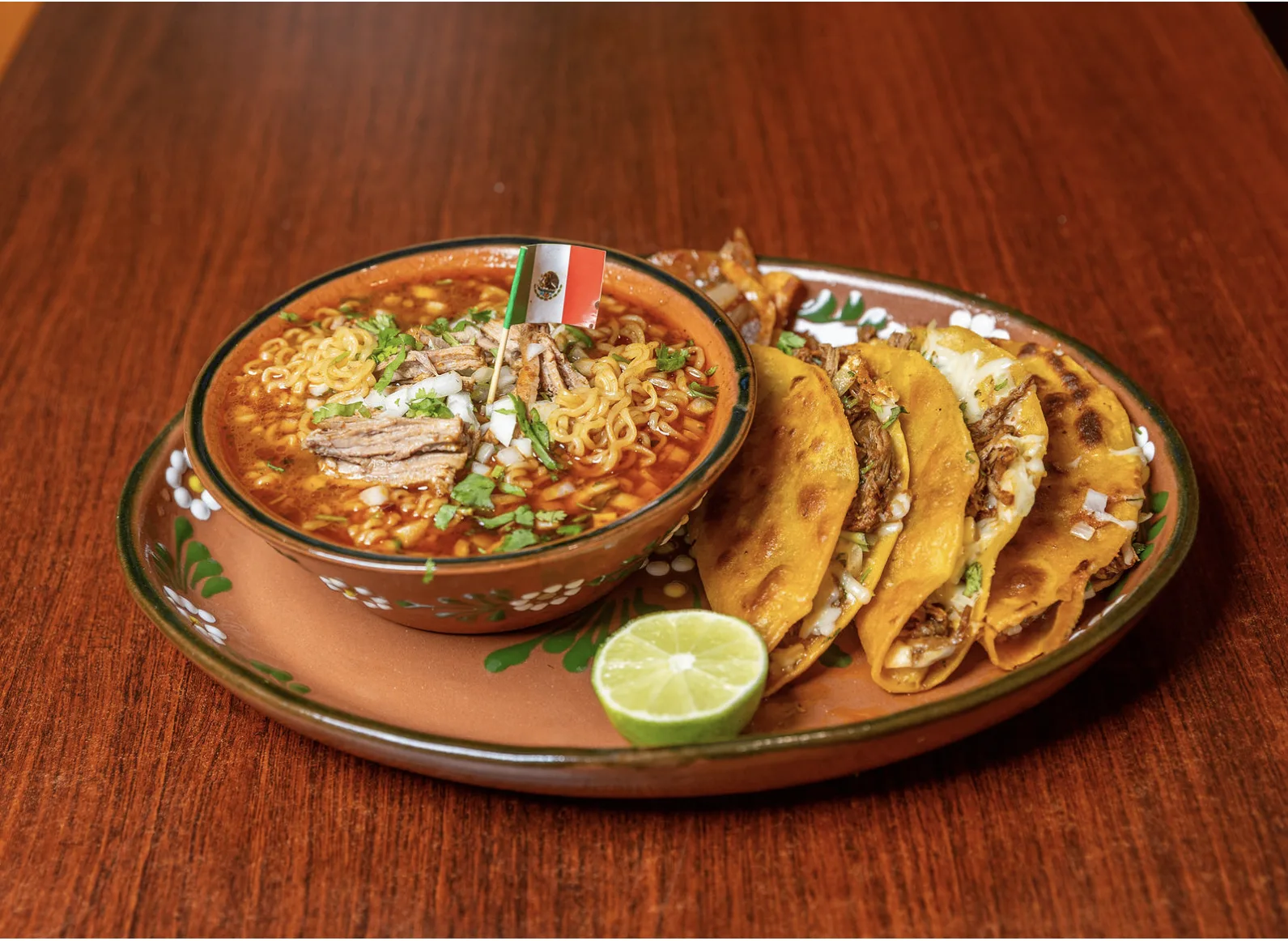 La Catrina Mexican Grill dish 32